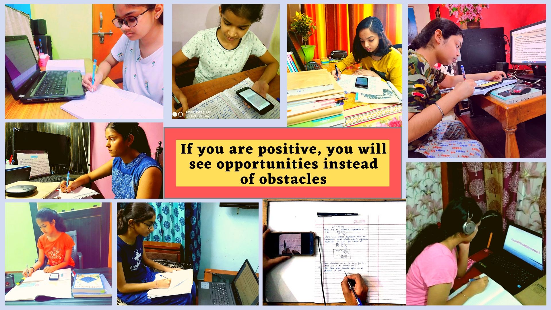 Report On Online Classes And Virtual Health And Fitness Camp Rlb 14 Vn